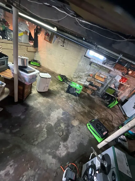 SERVPRO of Hollis, Peterborough and Weare Picture 6