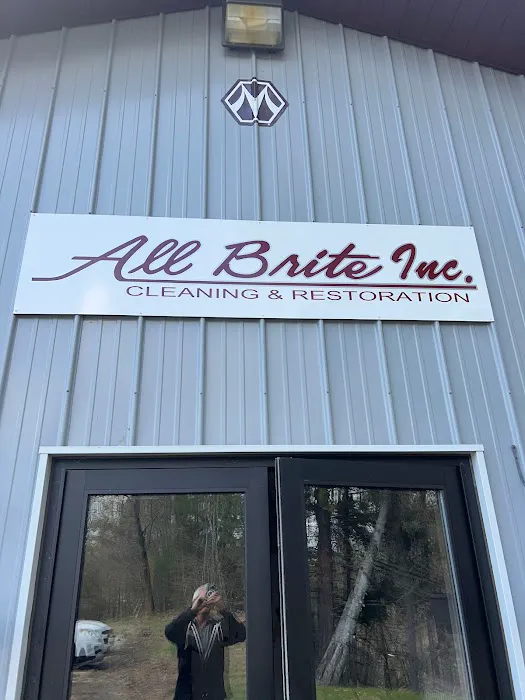 All Brite Cleaning & Restoration, Inc. Picture 1
