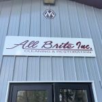 All Brite Cleaning & Restoration, Inc.