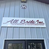 All Brite Cleaning & Restoration, Inc. ico