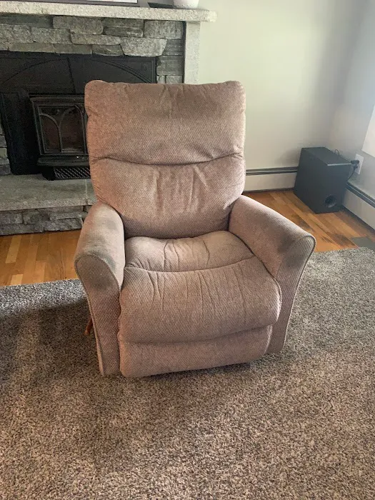 All Brite Cleaning & Restoration, Inc. Picture 8