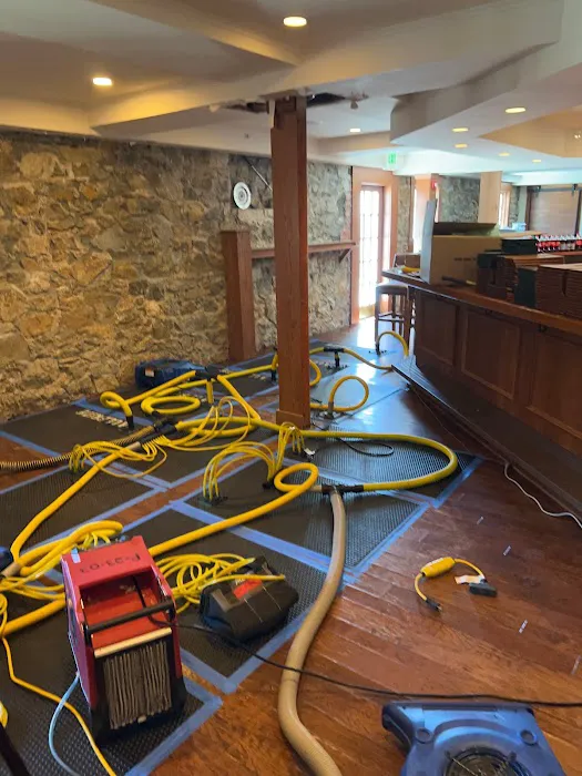 All Brite Cleaning & Restoration, Inc. Picture 10