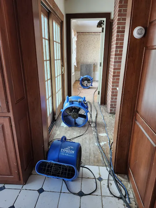 Octagon Cleaning and Restoration Picture 8