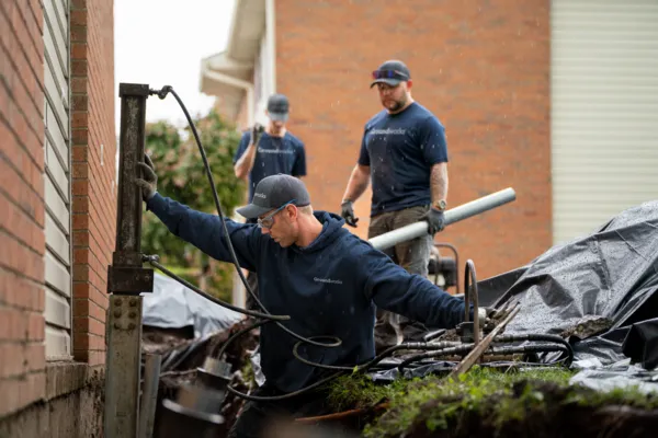 Groundworks Picture 2