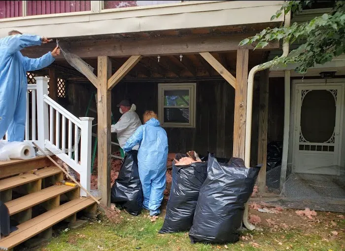 New England Remediation Services, LLC Picture 3