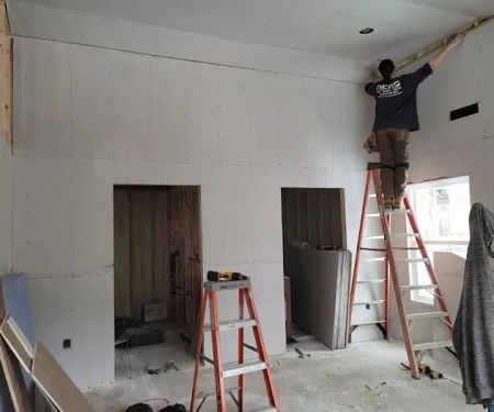 New England Remediation Services, LLC