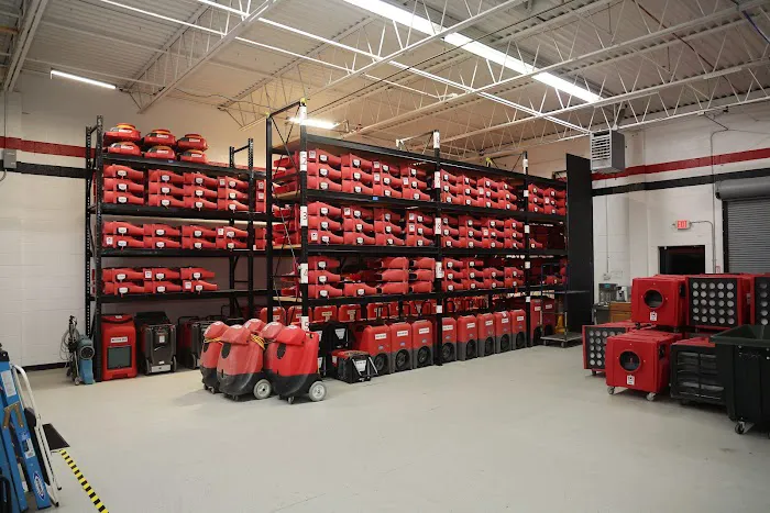 BELFOR Property Restoration (New Hampshire) Picture 4