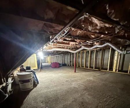 PuroClean of Strafford County