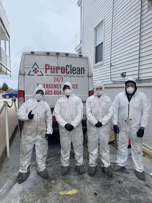 PuroClean of Strafford County Picture 2