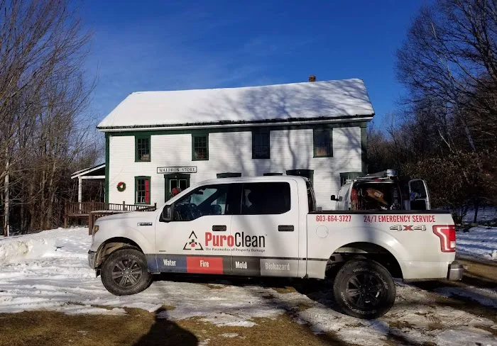 PuroClean of Strafford County Picture 4