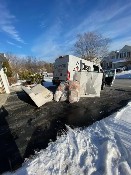 PuroClean of Strafford County Picture 7