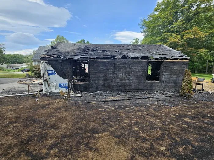 PuroClean of Strafford County Picture 10