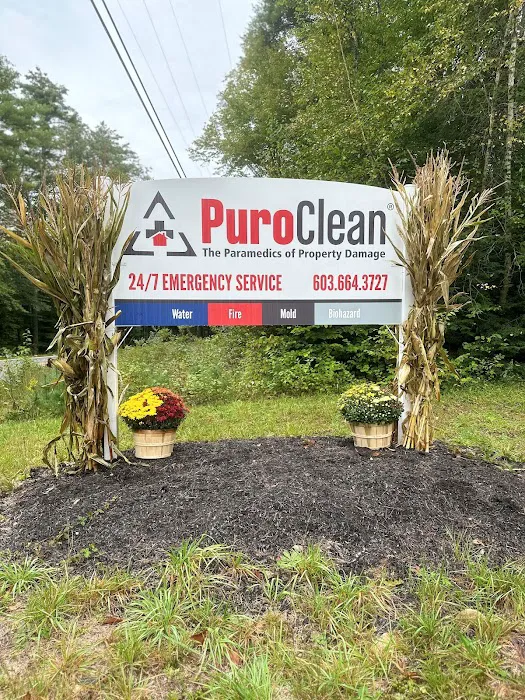 PuroClean of Strafford County Picture 6