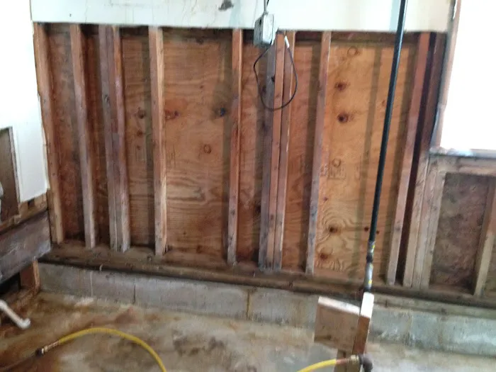 Octagon Cleaning and Restoration Picture 10