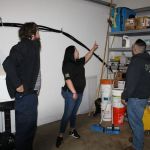 Octagon Cleaning and Restoration