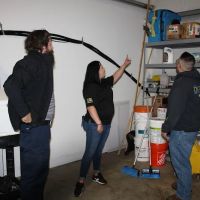 Octagon Cleaning and Restoration ico