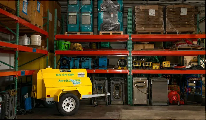 ServiceMaster by Disaster Associates, Inc. - Fire, Water Damage Restoration Picture 9