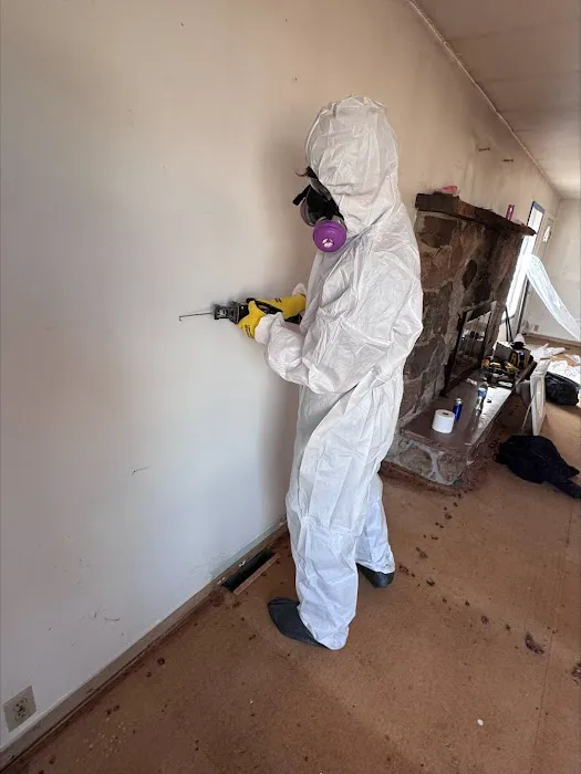 ServiceMaster by Disaster Associates, Inc. - Fire, Water Damage Restoration Picture 4