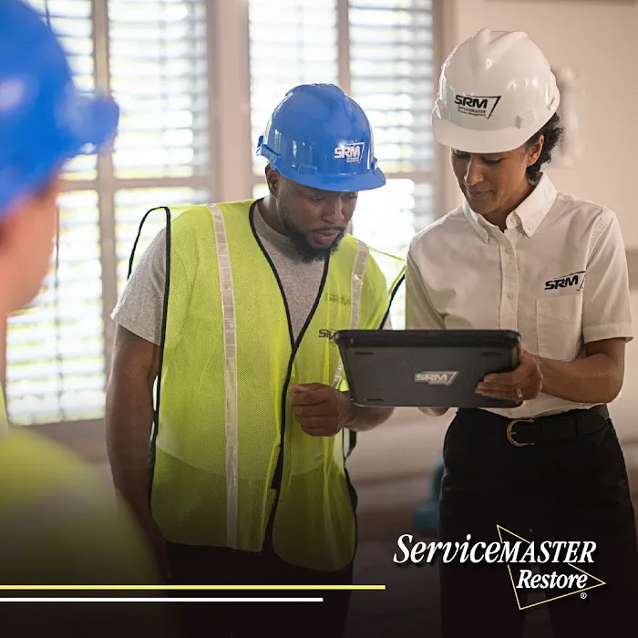 ServiceMaster by Disaster Associates, Inc. - Fire, Water Damage Restoration Picture 5