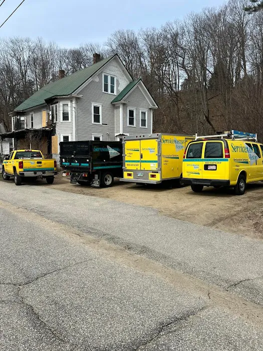 ServiceMaster by Disaster Associates, Inc. - Fire, Water Damage Restoration Picture 7