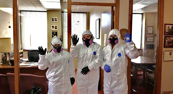 ServiceMaster by Disaster Associates, Inc. - Fire, Water Damage Restoration Picture 3