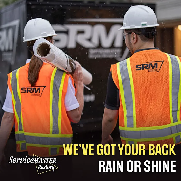 ServiceMaster by Disaster Associates, Inc. - Fire, Water Damage Restoration Picture 2