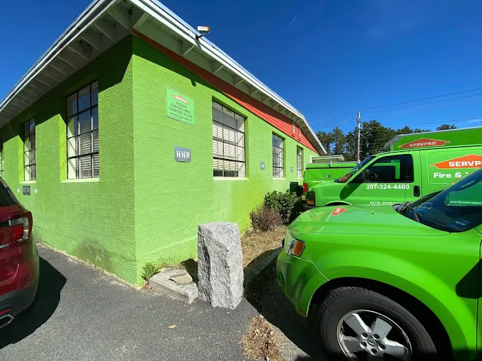 SERVPRO of Southern York County Picture 9