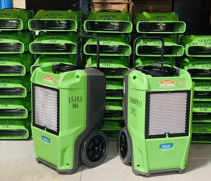 SERVPRO of Southern York County Picture 6