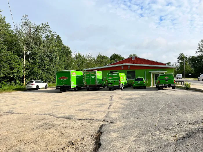 SERVPRO of Southern York County Picture 5