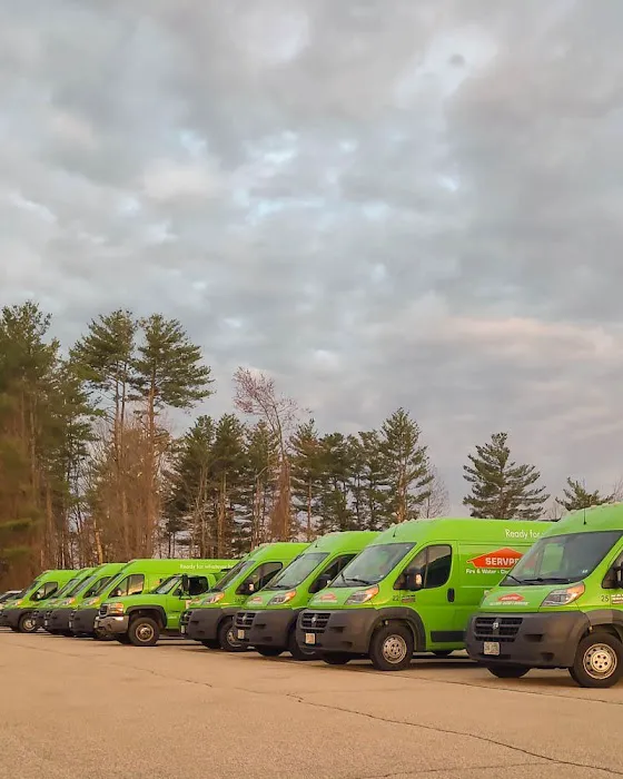 SERVPRO of The Seacoast Picture 1