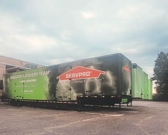 SERVPRO of The Seacoast Picture 7