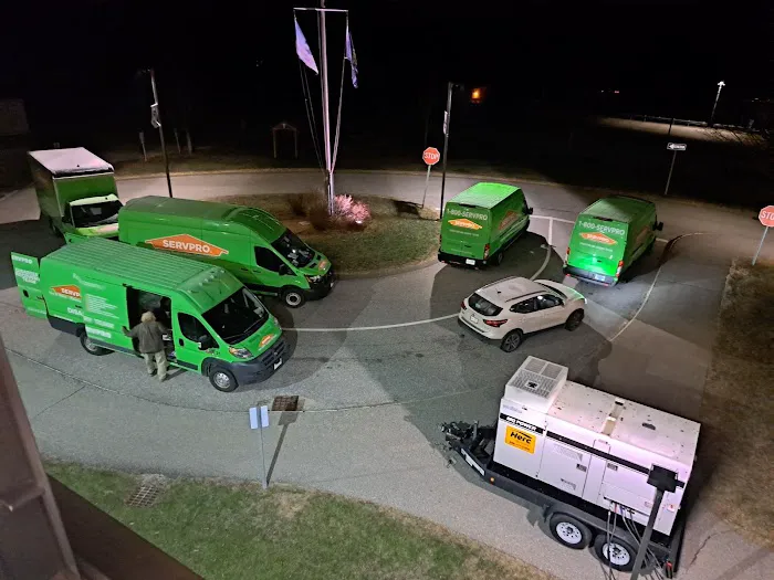 SERVPRO of The Seacoast Picture 3