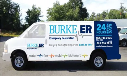 Burke Emergency Picture 1