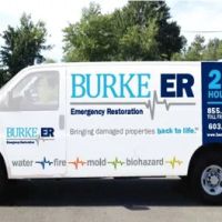 Burke Emergency ico