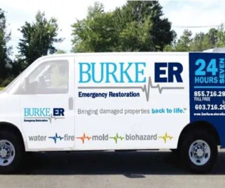Burke Emergency