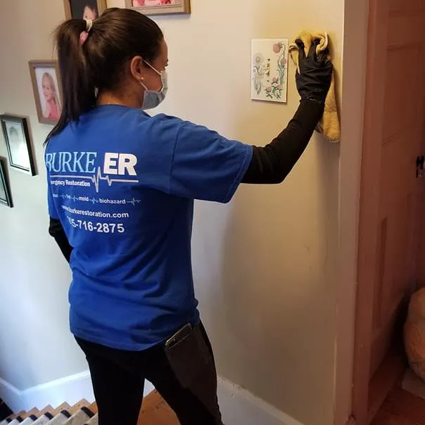 Burke Emergency Picture 4