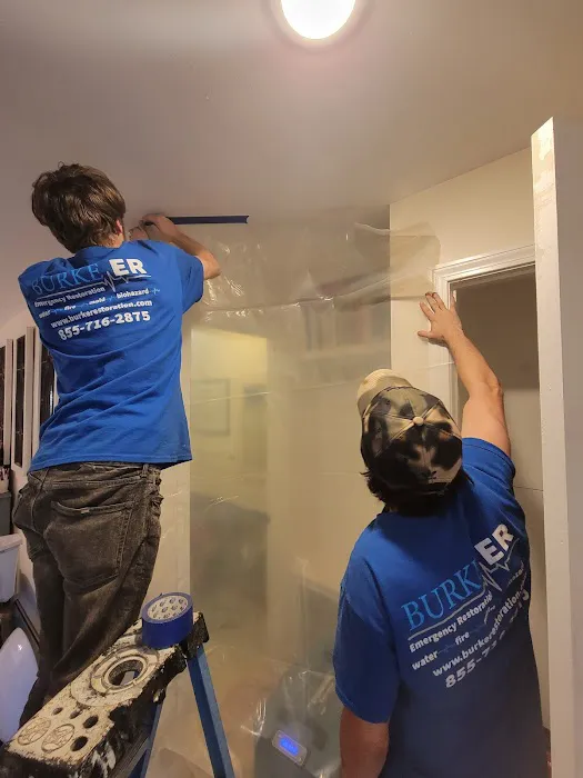 Burke Emergency Picture 5