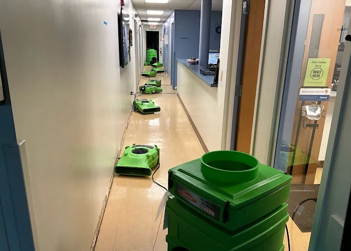 SERVPRO of Manchester Picture 9