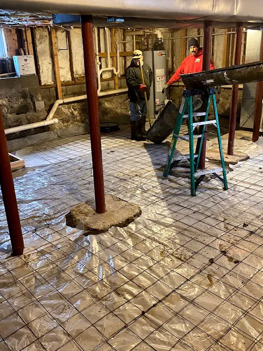 Groundworks Picture 8