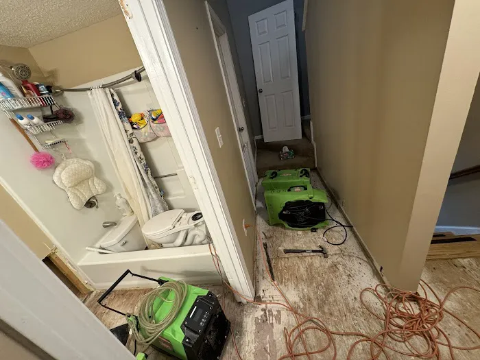 SERVPRO of Derry/Londonderry Picture 3