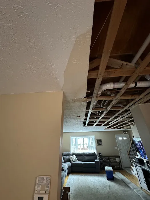 SERVPRO of Derry/Londonderry Picture 1