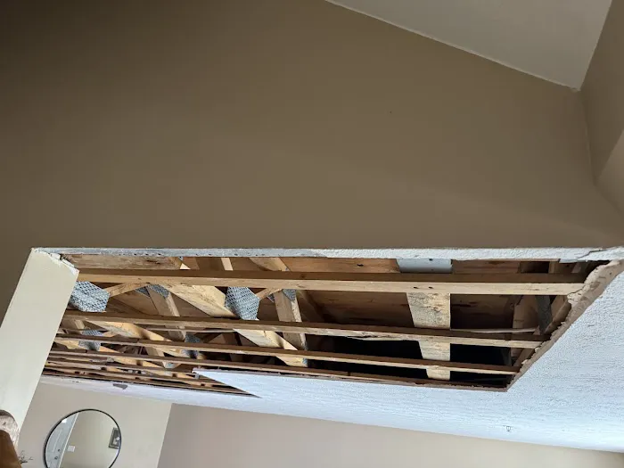 SERVPRO of Derry/Londonderry Picture 2