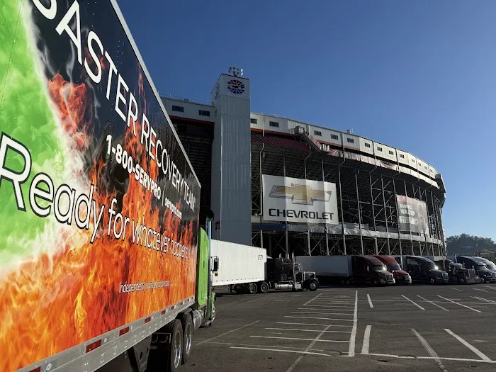 SERVPRO of Hooksett, Raymond & Epping Picture 9