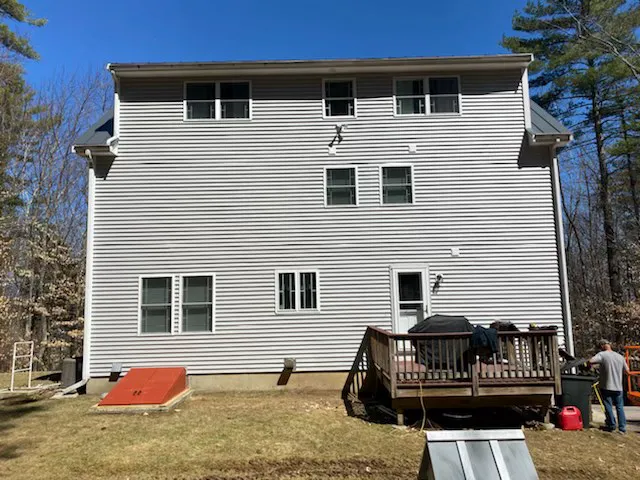 Mr. Jack NH, LLC Picture 9