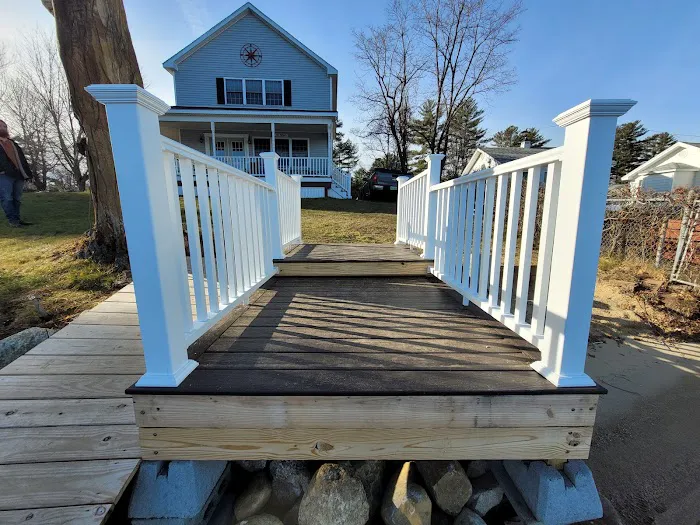 Mr. Jack NH, LLC Picture 8