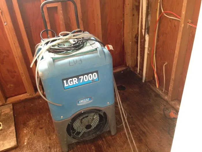 Tru-Tek Construction Picture 1