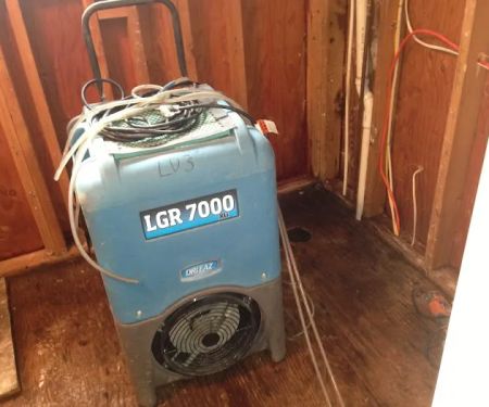 Tru-Tek Construction