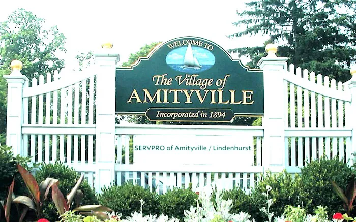 SERVPRO of Amityville / Lindenhurst Picture 1