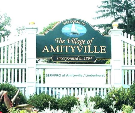 SERVPRO of Amityville / Lindenhurst