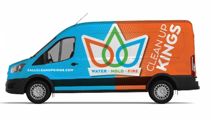 Clean Up Kings - Water Fire & Mold Restoration Services Long Island Picture 3